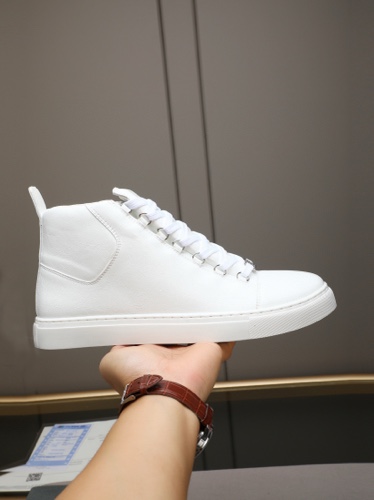 BalenciagaMen Shoes-141